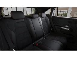 Mercedes-Benz GLA GLA 250 SUV 2026