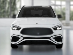 Mercedes-Benz GLA GLA 250 SUV 2026