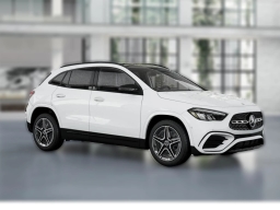 Mercedes-Benz GLA GLA 250 SUV 2026