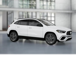 Mercedes-Benz GLA GLA 250 SUV 2026