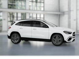 Mercedes-Benz GLA GLA 250 SUV 2026