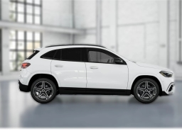 Mercedes-Benz GLA GLA 250 SUV 2026