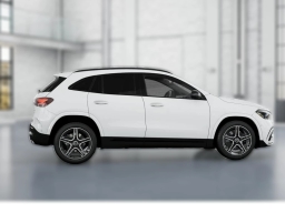 Mercedes-Benz GLA GLA 250 SUV 2026