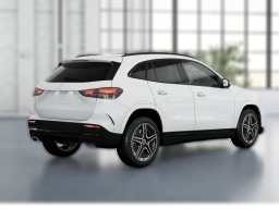 Mercedes-Benz GLA GLA 250 SUV 2026