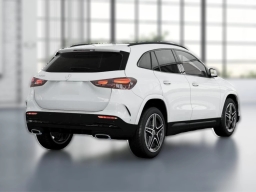 Mercedes-Benz GLA GLA 250 SUV 2026