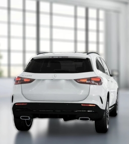 Mercedes-Benz GLA GLA 250 SUV 2026