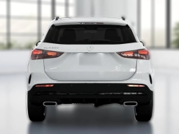 Mercedes-Benz GLA GLA 250 SUV 2026