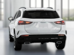 Mercedes-Benz GLA GLA 250 SUV 2026