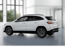 Mercedes-Benz GLA GLA 250 SUV 2026