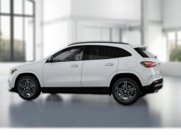 Mercedes-Benz GLA GLA 250 SUV 2026