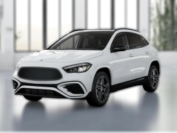 Mercedes-Benz GLA GLA 250 SUV 2026