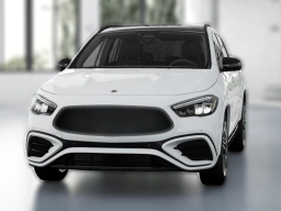 Mercedes-Benz GLA GLA 250 SUV 2026