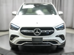 Mercedes-Benz GLA GLA 250 SUV 2026