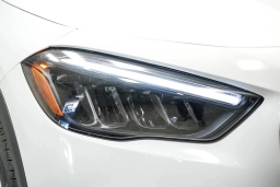 Mercedes-Benz GLA GLA 250 SUV 2026