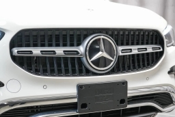 Mercedes-Benz GLA GLA 250 SUV 2026