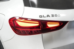 Mercedes-Benz GLA GLA 250 SUV 2026