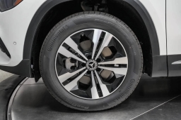 Mercedes-Benz GLA GLA 250 SUV 2026