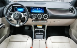 Mercedes-Benz GLA GLA 250 SUV 2026