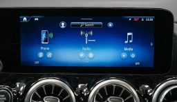 Mercedes-Benz GLA GLA 250 SUV 2026