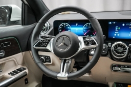 Mercedes-Benz GLA GLA 250 SUV 2026
