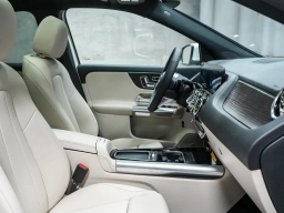 Mercedes-Benz GLA GLA 250 SUV 2026