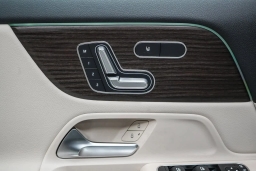 Mercedes-Benz GLA GLA 250 SUV 2026