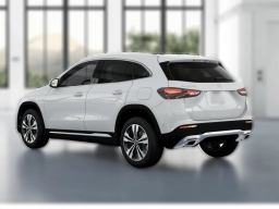 Mercedes-Benz GLA GLA 250 SUV 2026
