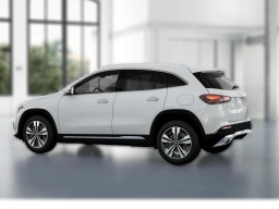 Mercedes-Benz GLA GLA 250 SUV 2026