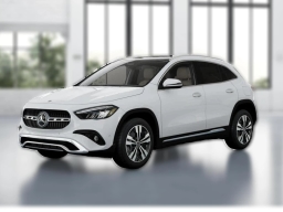 Mercedes-Benz GLA GLA 250 SUV 2026