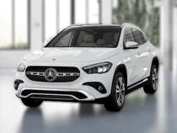 Mercedes-Benz GLA GLA 250 SUV 2026