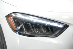 Mercedes-Benz GLA GLA 250 SUV 2026