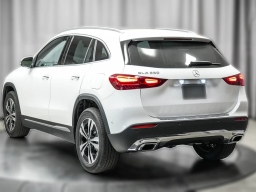 Mercedes-Benz GLA GLA 250 SUV 2026