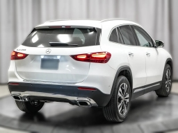 Mercedes-Benz GLA GLA 250 SUV 2026