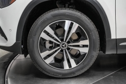 Mercedes-Benz GLA GLA 250 SUV 2026