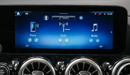 Mercedes-Benz GLA GLA 250 SUV 2026