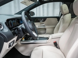 Mercedes-Benz GLA GLA 250 SUV 2026