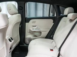 Mercedes-Benz GLA GLA 250 SUV 2026