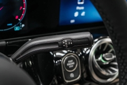 Mercedes-Benz GLA GLA 250 SUV 2026