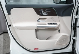 Mercedes-Benz GLA GLA 250 SUV 2026