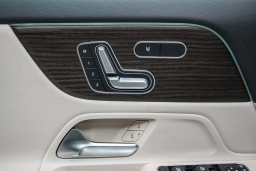 Mercedes-Benz GLA GLA 250 SUV 2026