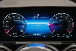 Mercedes-Benz GLA GLA 250 SUV 2026