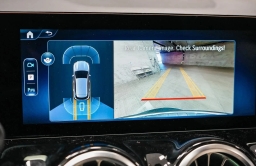 Mercedes-Benz GLA GLA 250 SUV 2026