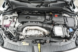 Mercedes-Benz GLA GLA 250 SUV 2026