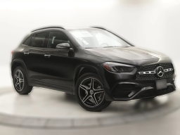 Mercedes-Benz GLA GLA 250 SUV 2026