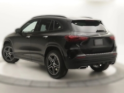 Mercedes-Benz GLA GLA 250 SUV 2026