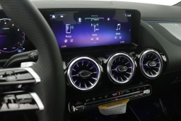 Mercedes-Benz GLA GLA 250 SUV 2026