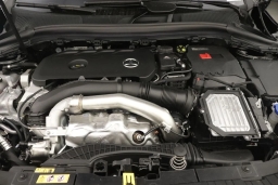 Mercedes-Benz GLA GLA 250 SUV 2026