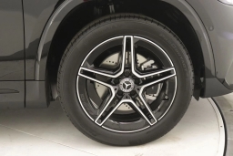 Mercedes-Benz GLA GLA 250 SUV 2026