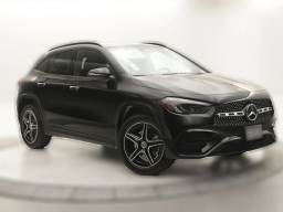 Mercedes-Benz GLA GLA 250 SUV 2026