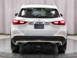 Mercedes-Benz GLA GLA 250 SUV 2026